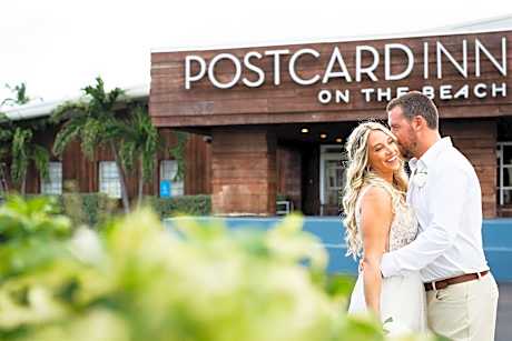 Postcard Inn On The Beach