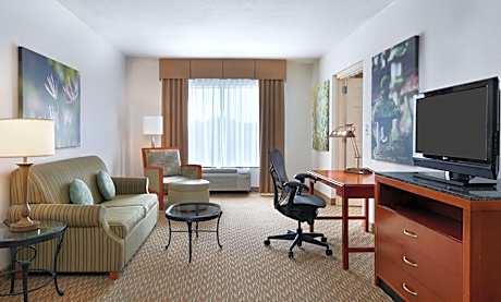 King Suite with Whirlpool