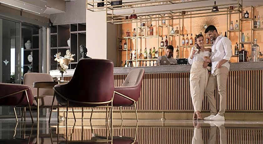 Miramare Beach Hotel - Ultra All Inclusive