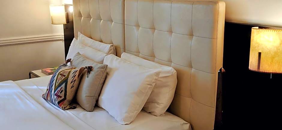 Ulises Recoleta Suites