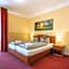 Hotelpark Bodetal mit Ferienwohnungen