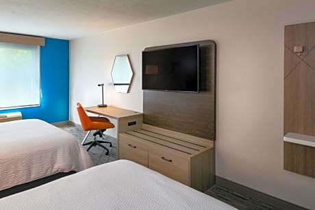 Deluxe Twin Room - Hearing Accessible