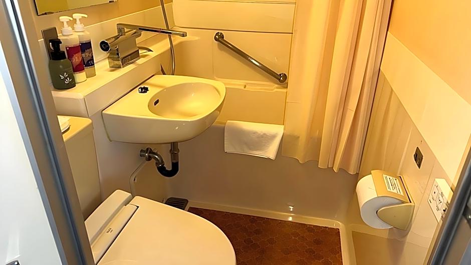 Hotel Crown Hills Miyoshi