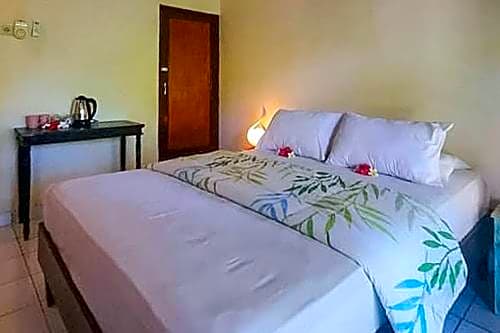 Boutique Hotel Rambutan RedPartner