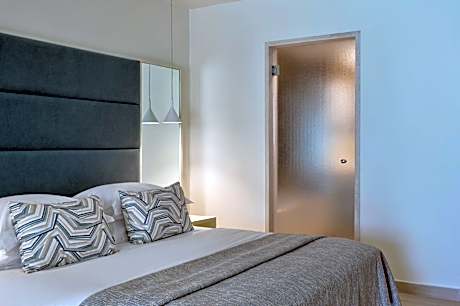 Premium Double Room Limited Sea View