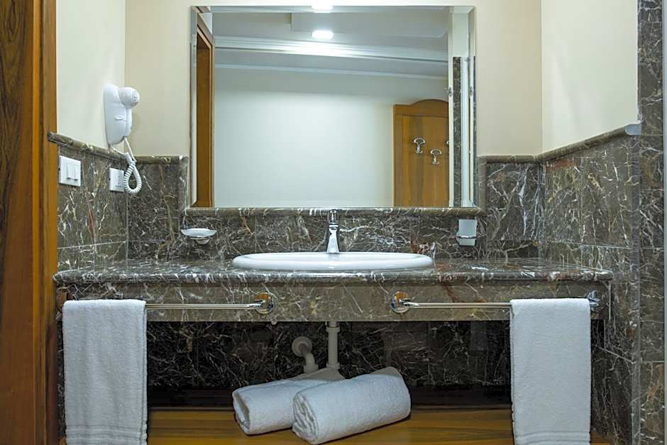 Hotel Panoramic