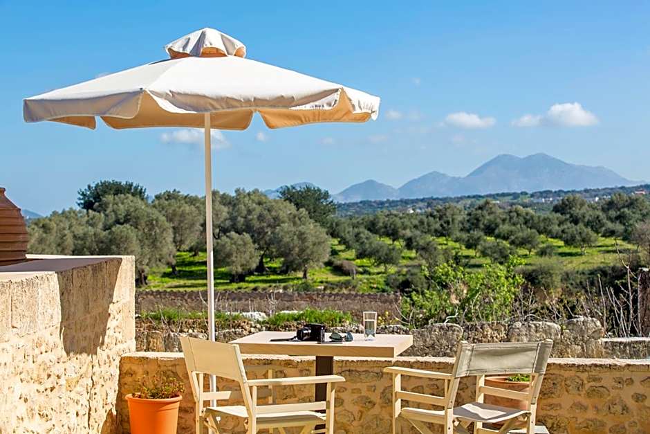 Kapsaliana Village Hotel