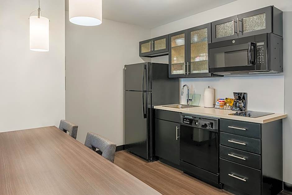 Candlewood Suites Cookeville By IHG