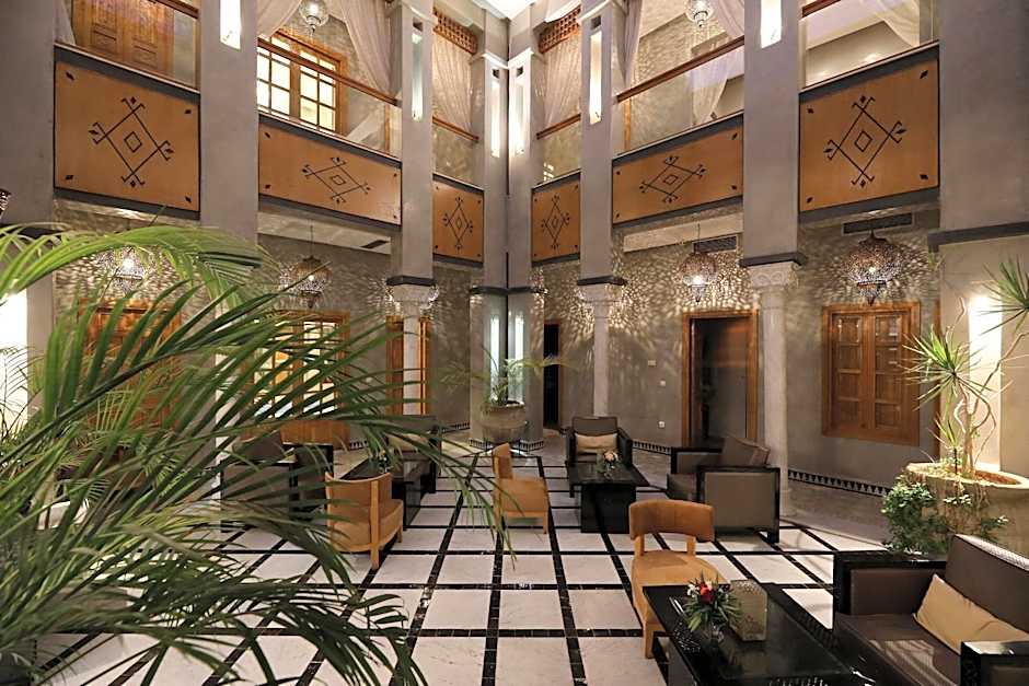 Riad L'Etoile D'Orient