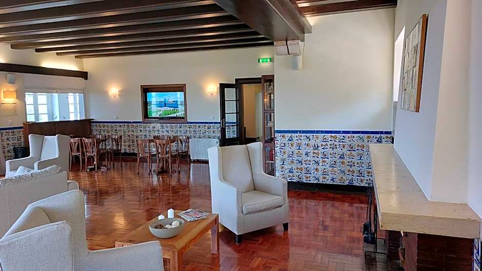 HI Alfeizerão – Pousada de Juventude