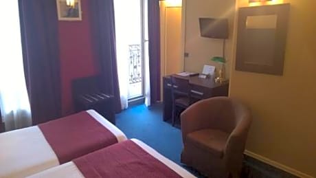 Double Room with Bath