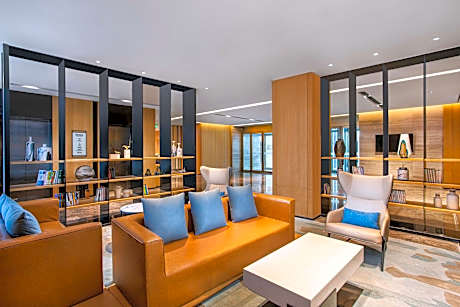 Fairfield By Marriott Xining North