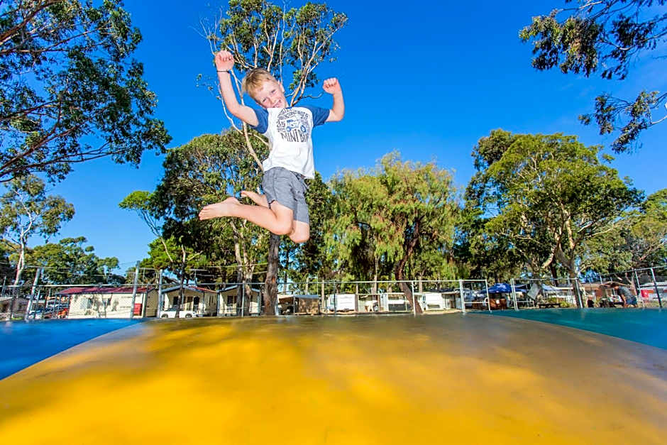 Ingenia Holidays Torquay Australia