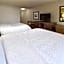 Hampton Inn By Hilton & Suites Hood River
