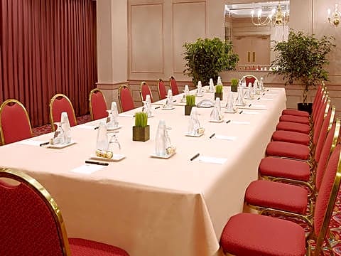 Glover Park Hotel Georgetown