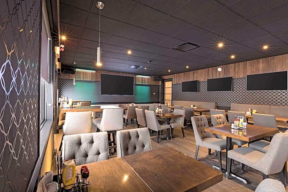 Quality Inn & Suites Matane