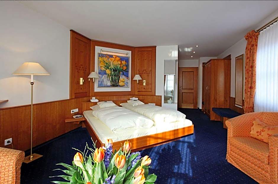 Hotel-Restaurant Adler