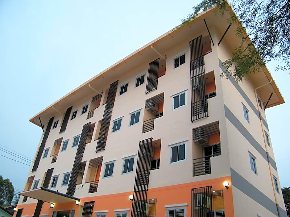 Fundee 1 Mansion