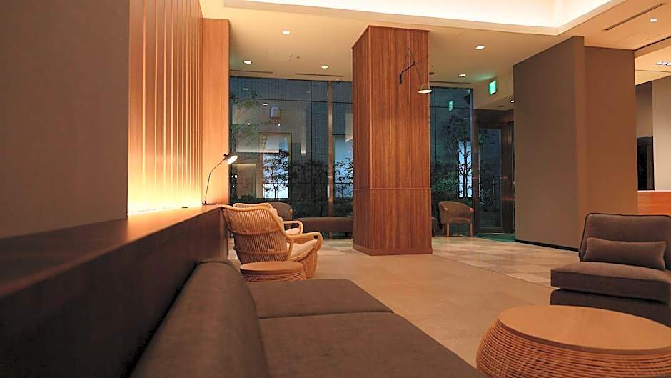 ANA Holiday Inn Sendai By IHG
