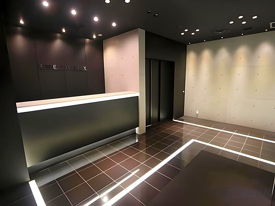 Hotel Livemax Higashi-Ginza