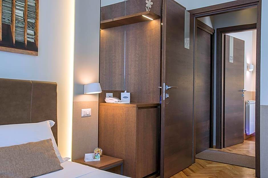 B&B Palazzo Depretis