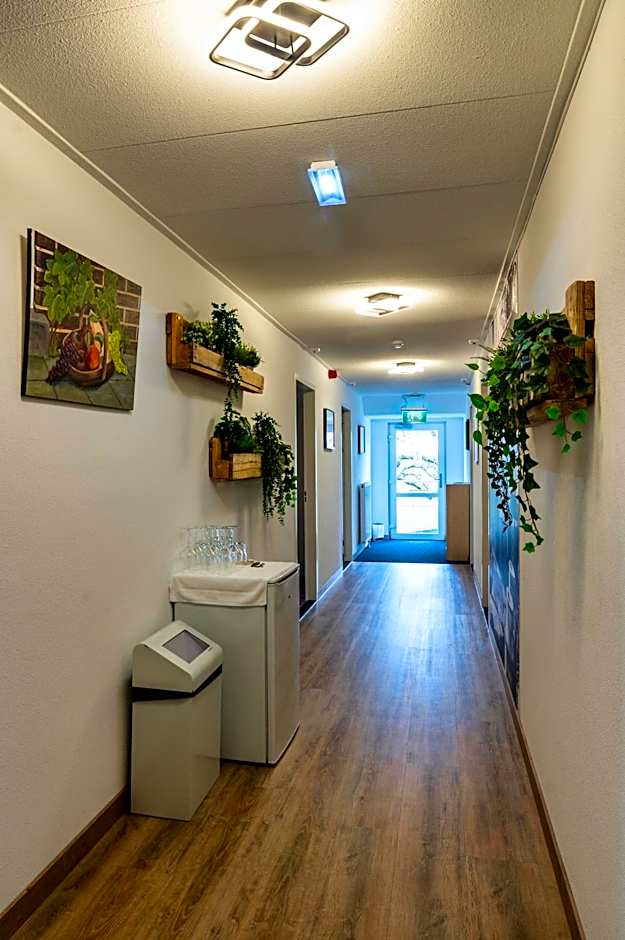 Hotel B&B d'Olde Smidse