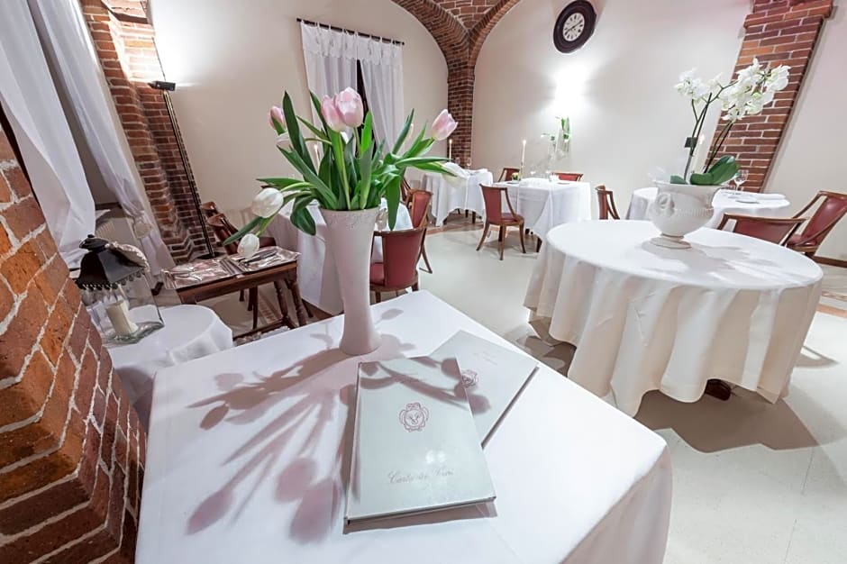 Ristorante Albergo Ca' Vittoria