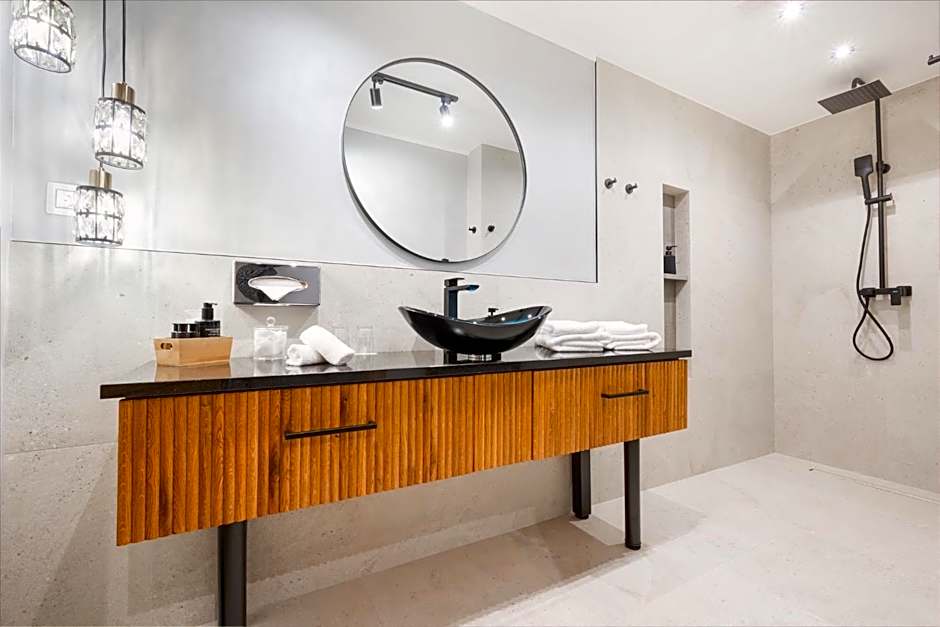 Wellness hotel V Nebi
