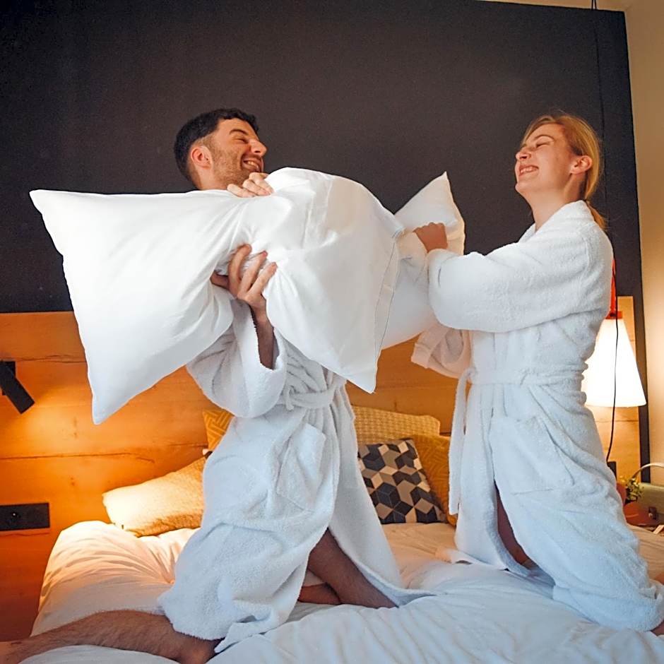 ibis Styles Crolles Grenoble A41