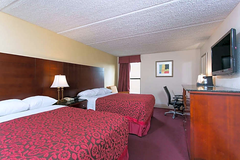Rodeway Inn High Point - Archdale