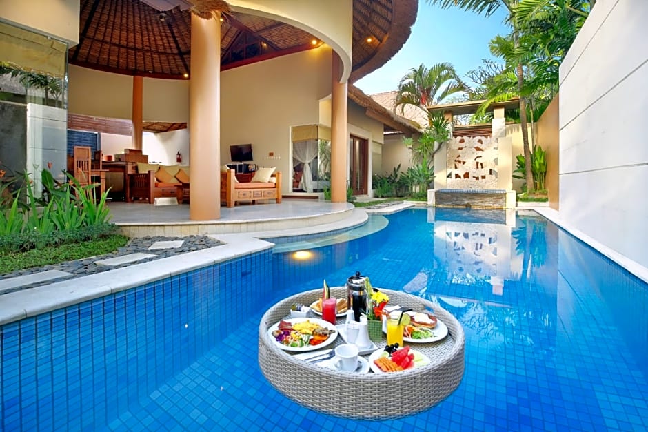 Bhavana Private Villas