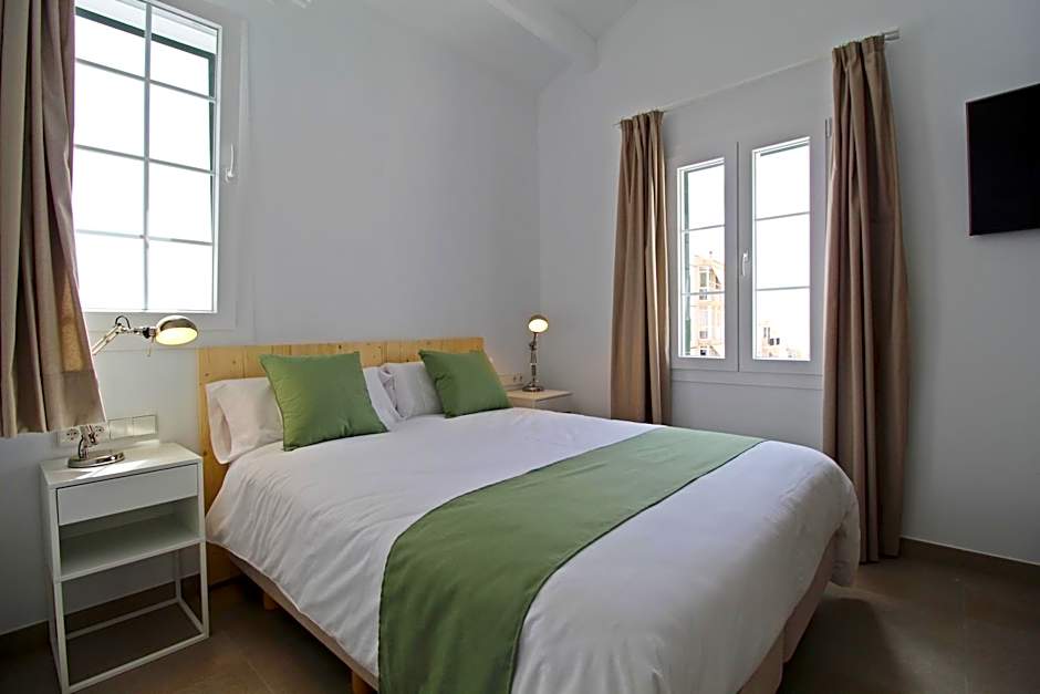 Hotel Amano Maison Carrée