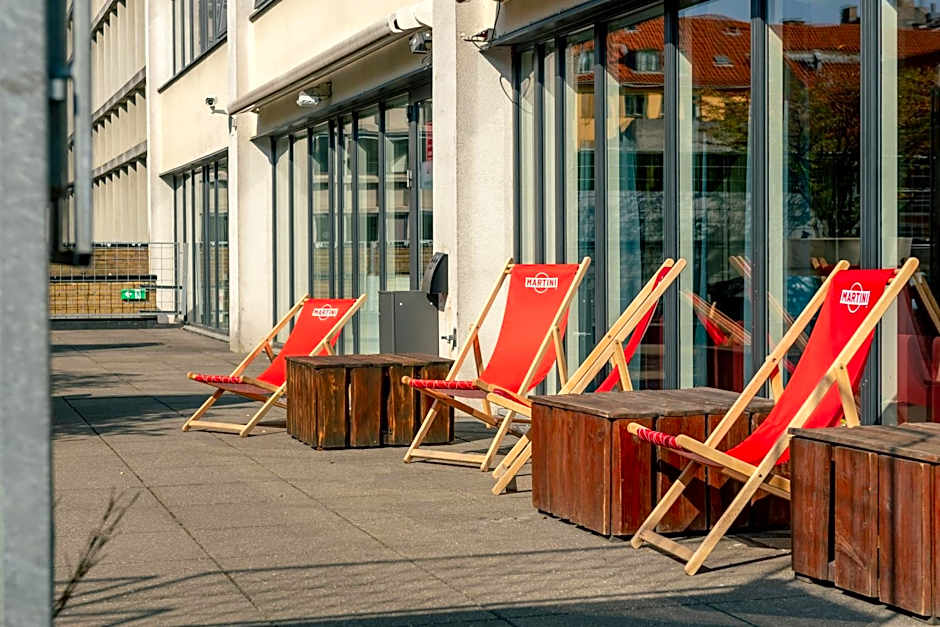 Generator Copenhagen