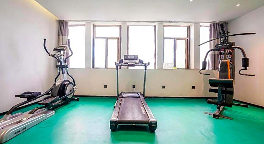 Ibis Nanchang Zhongshan Road Pedestrian Street Hotel
