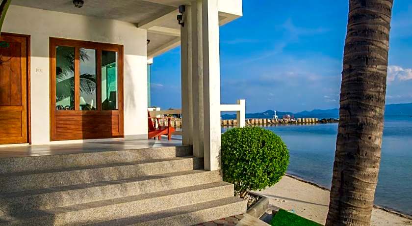 Neptune's Villa Hotel