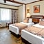 Sarova Shaba Game Lodge