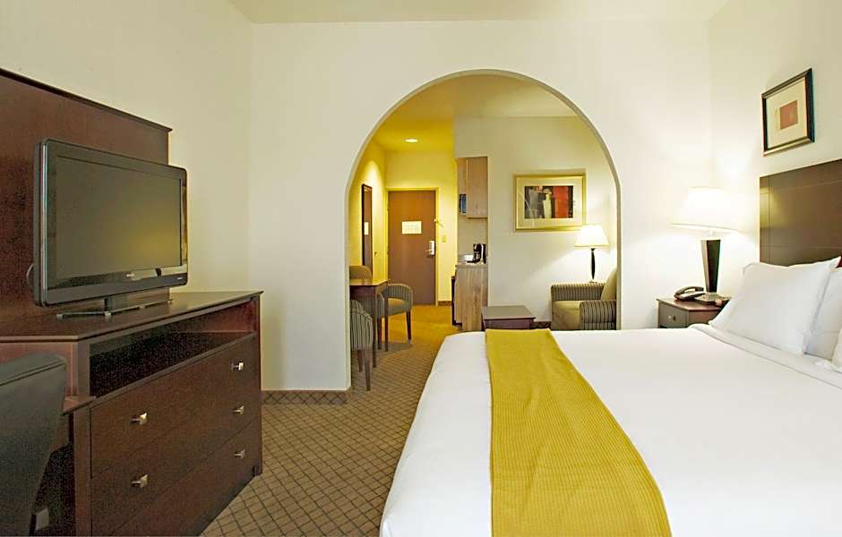 Photo 1 of 1 of 1 King Bed Suite, Accessible, Bathtub