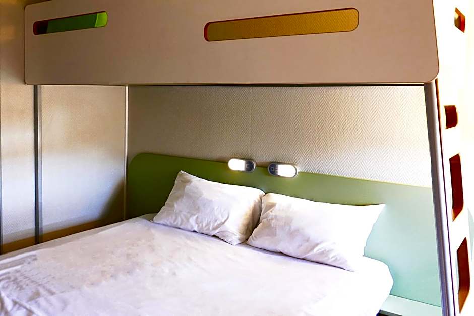 Hotel ibis Budget Laval