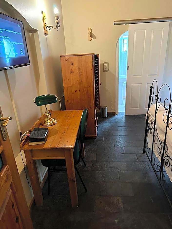 Just Tiffany Guest House & Conference Facility