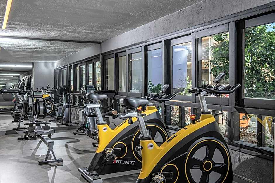 Indigo Inn Casa Adults Only