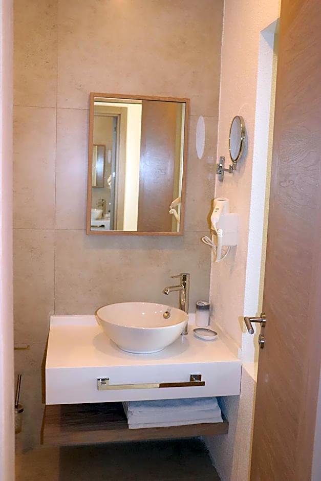 Zest Exclusive Hotel & Spa