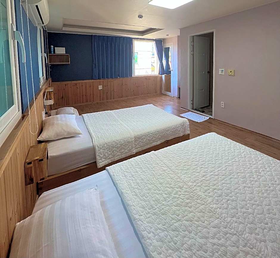 Good Guesthouse (Korea Quality)