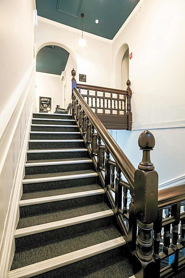 Nightcap at Belgian Beer Cafe