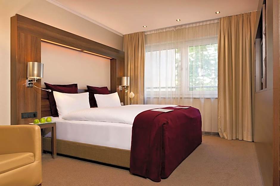 Fleming's Hotel Frankfurt Main-Riverside