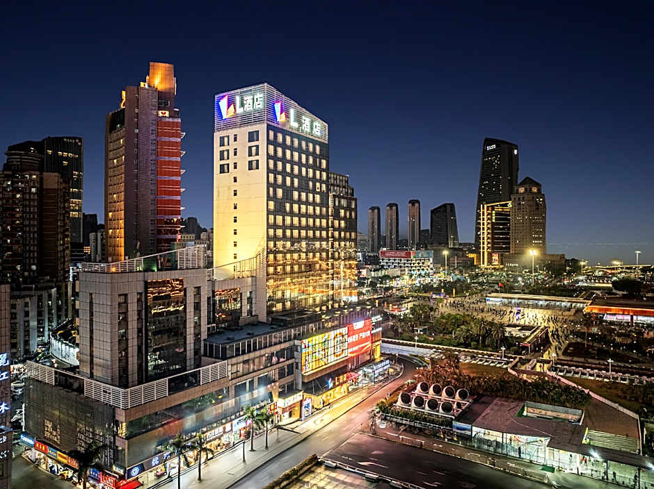 L Hotel - Changsheng Branch
