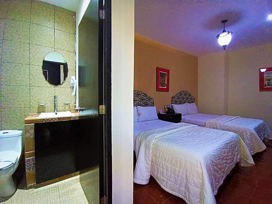 Hotel Merida