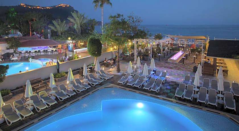 Xperia Saray Beach Hotel