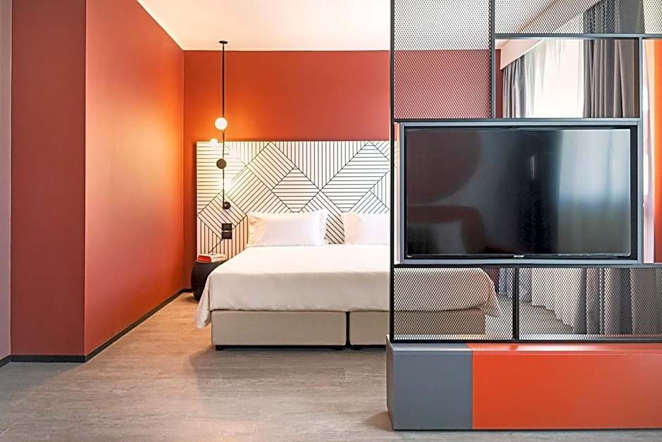 Quark Hotel Milano