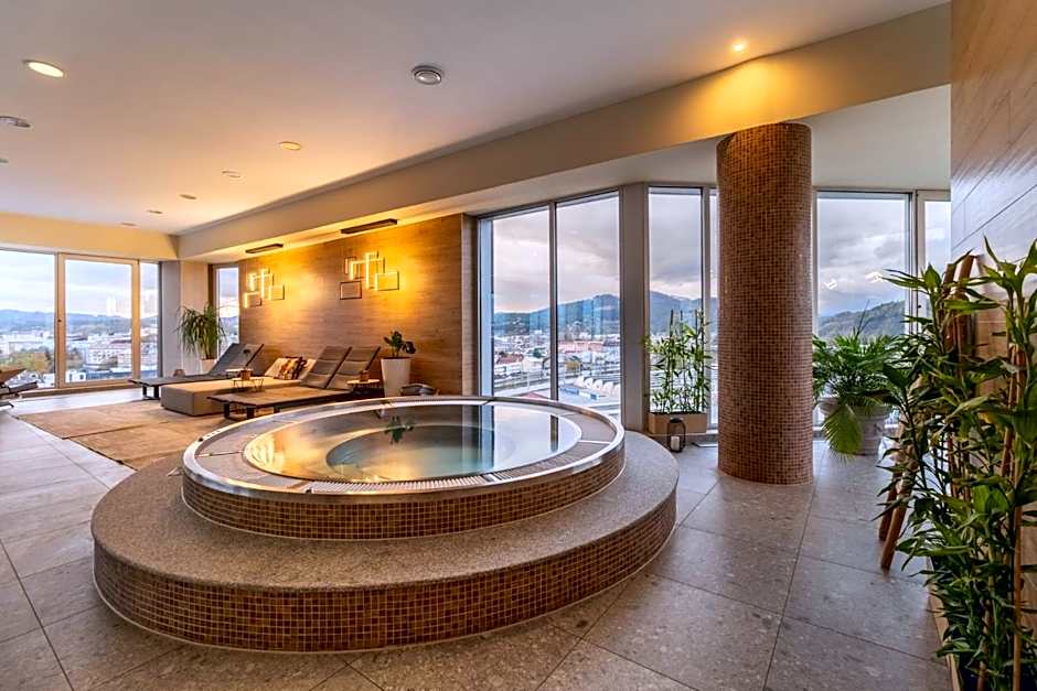 Holiday Inn Zilina By IHG