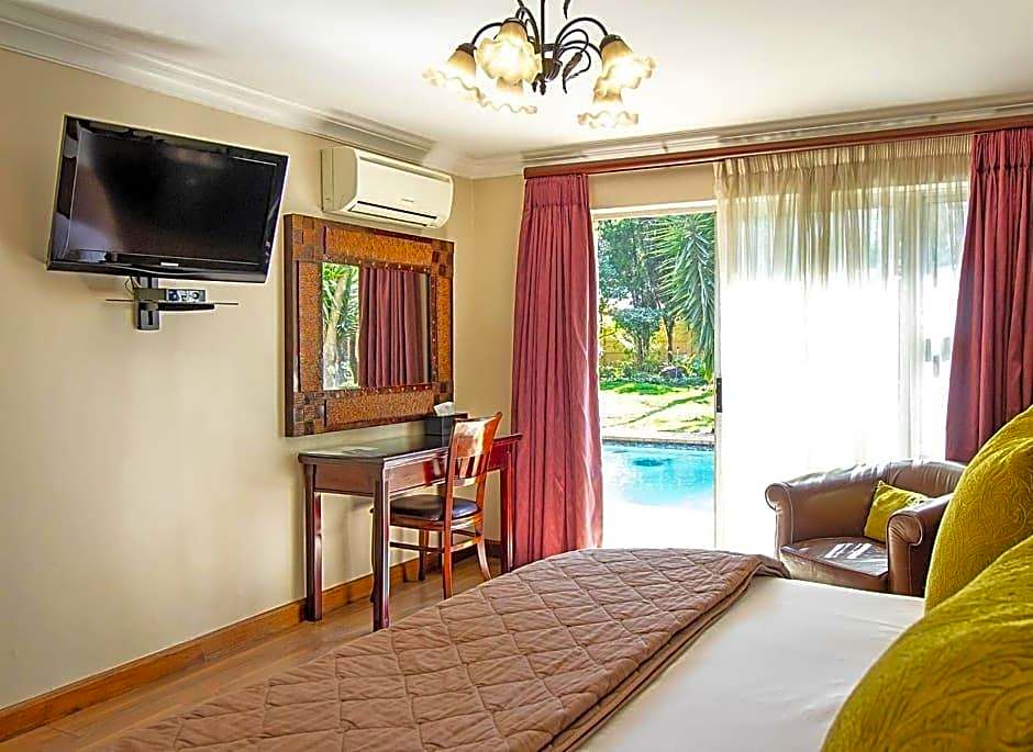 Sunward Park Guest House